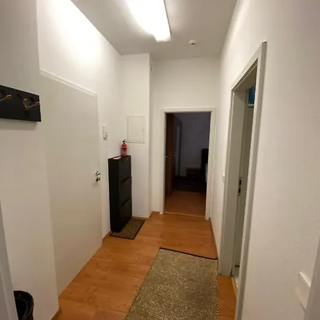 Appartement 2 Am Bismarckplatz