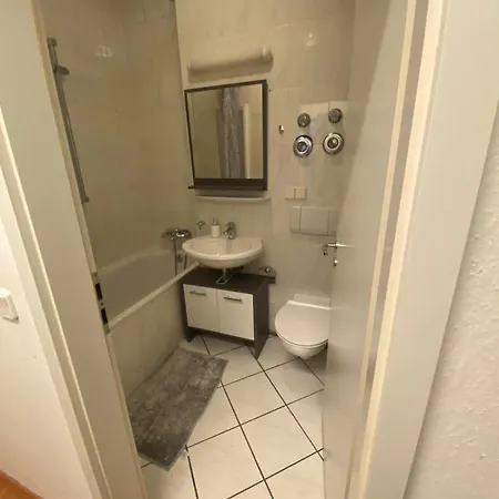 2 Am Bismarckplatz Appartement Heidelberg