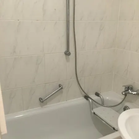 Apartman 2 Am Bismarckplatz *