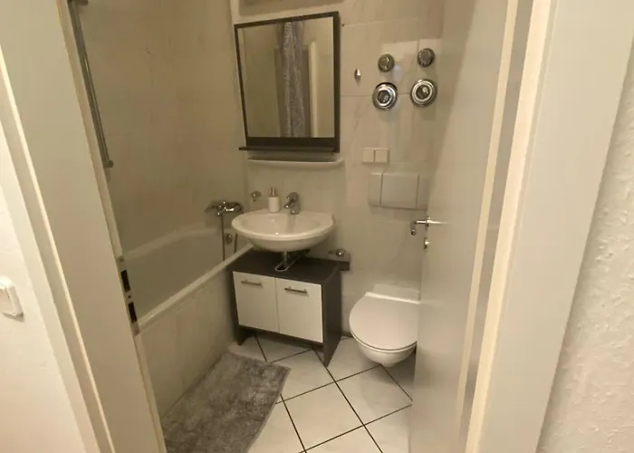 2 Am Bismarckplatz 公寓 海德堡