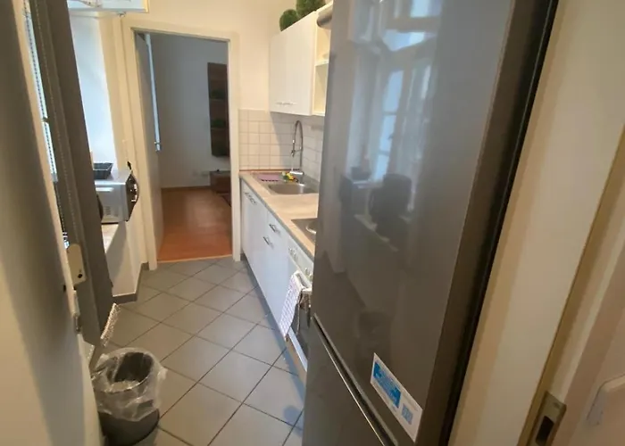 2 Am Bismarckplatz * 海德堡